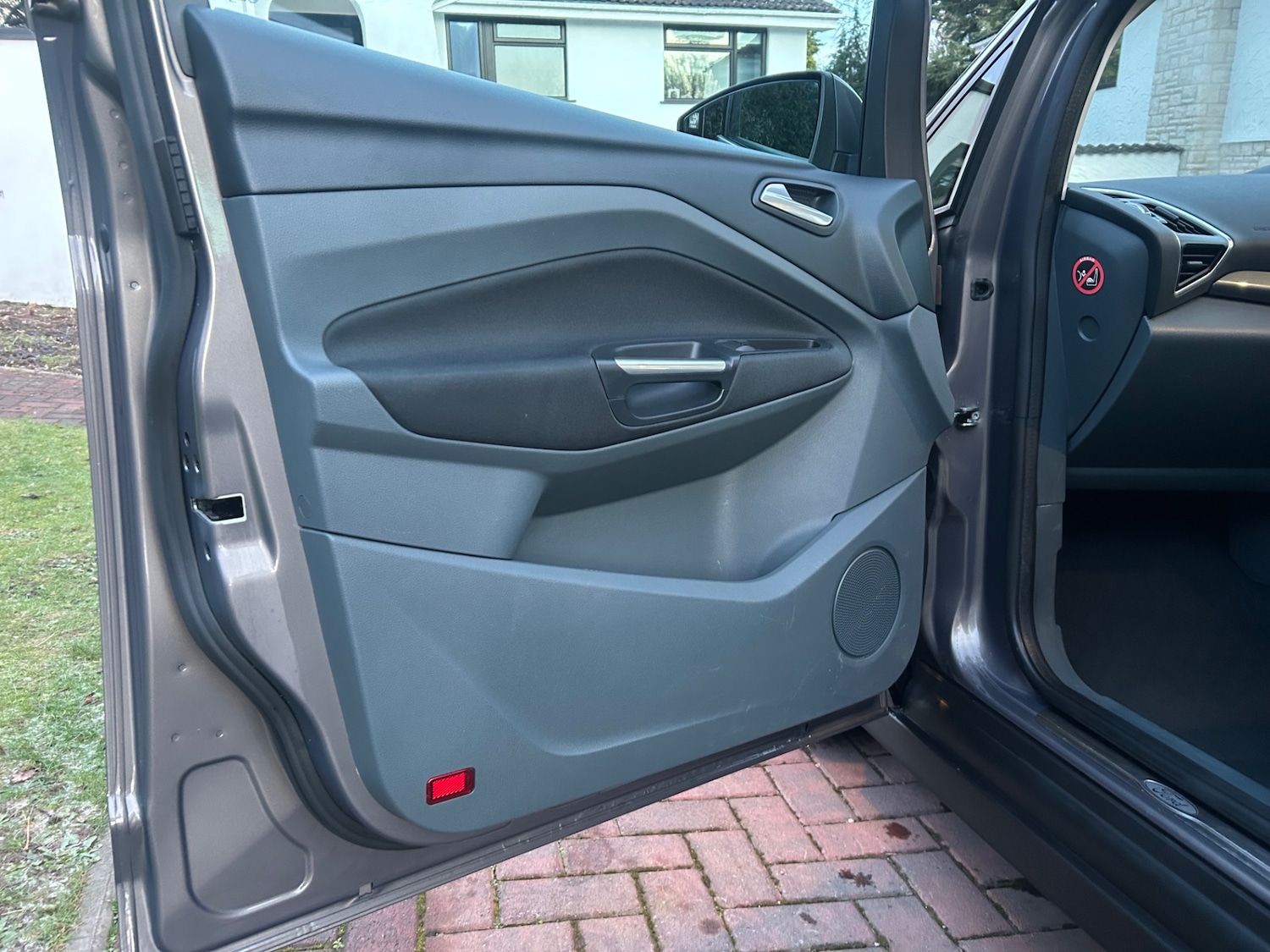 Used Ford C-Max 2014 for sale - 77107755: Photo 29