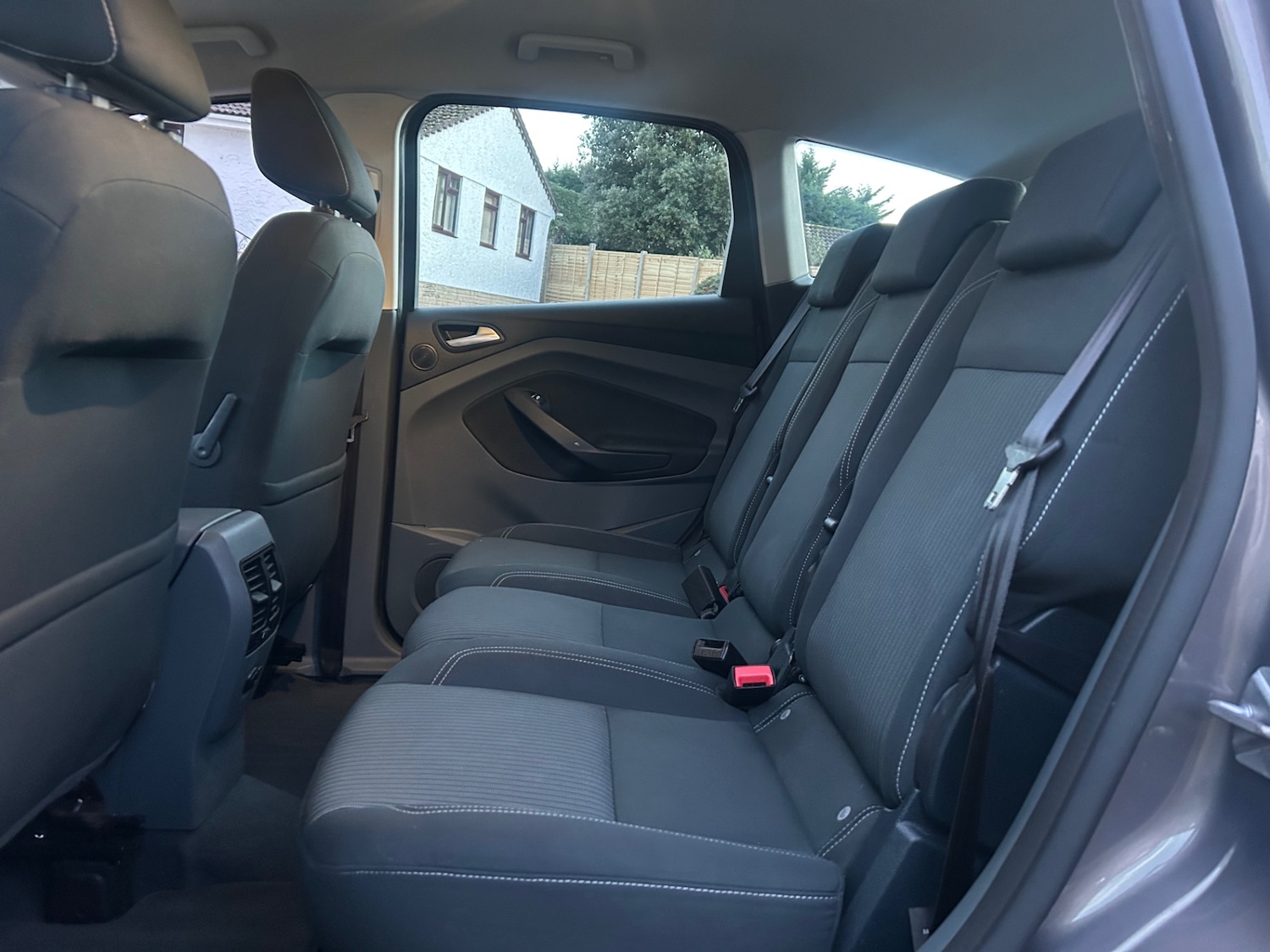 Used Ford C-Max 2014 for sale - 77107755: Photo 30