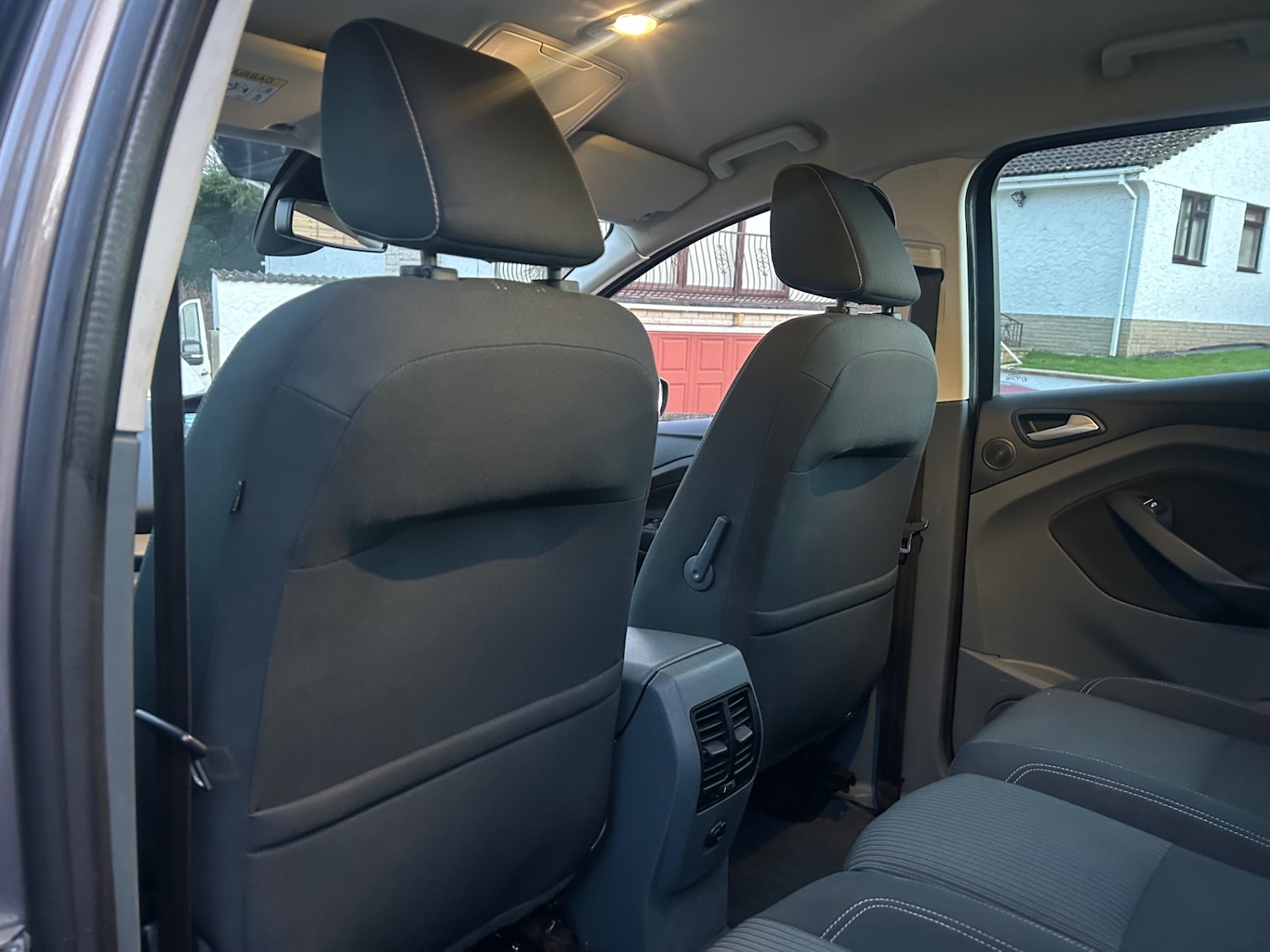 Used Ford C-Max 2014 for sale - 77107755: Photo 31