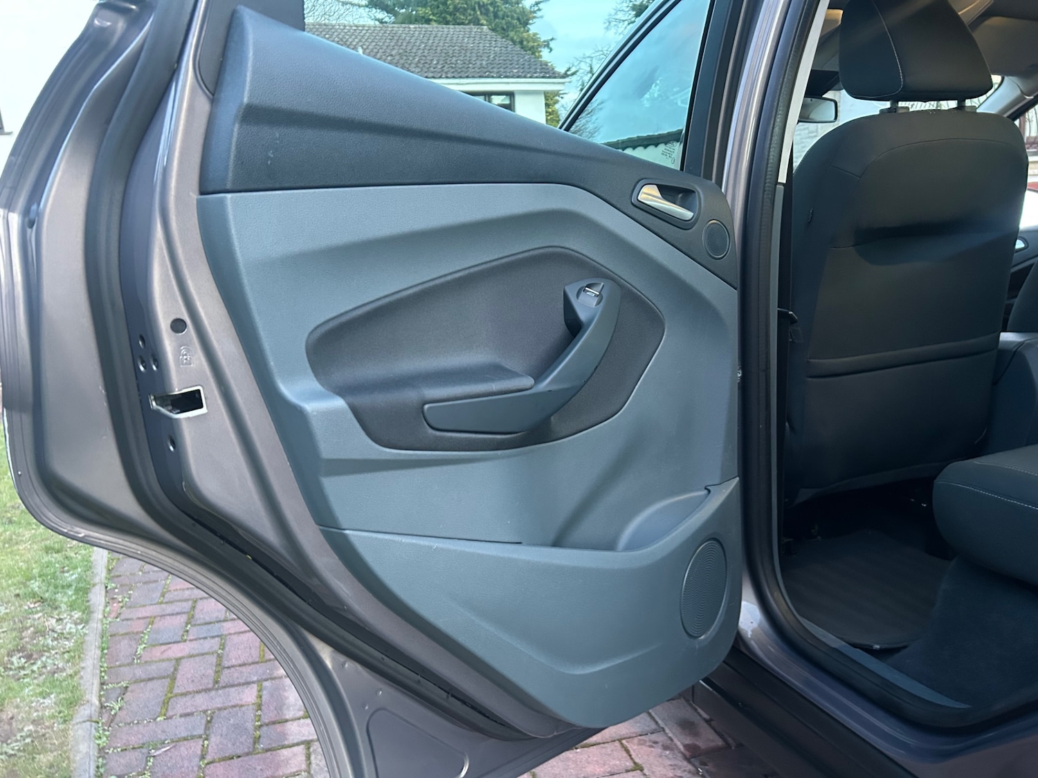 Used Ford C-Max 2014 for sale - 77107755: Photo 32