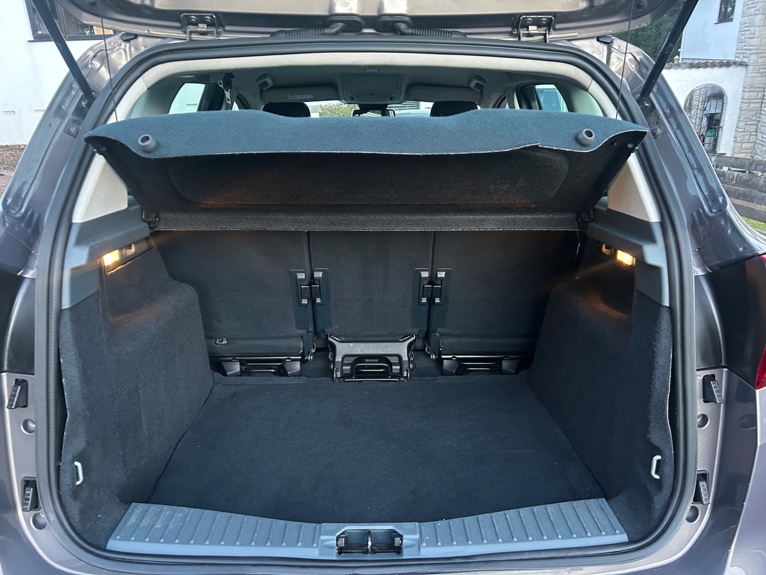 Used Ford C-Max 2014 for sale - 77107755: Photo 33