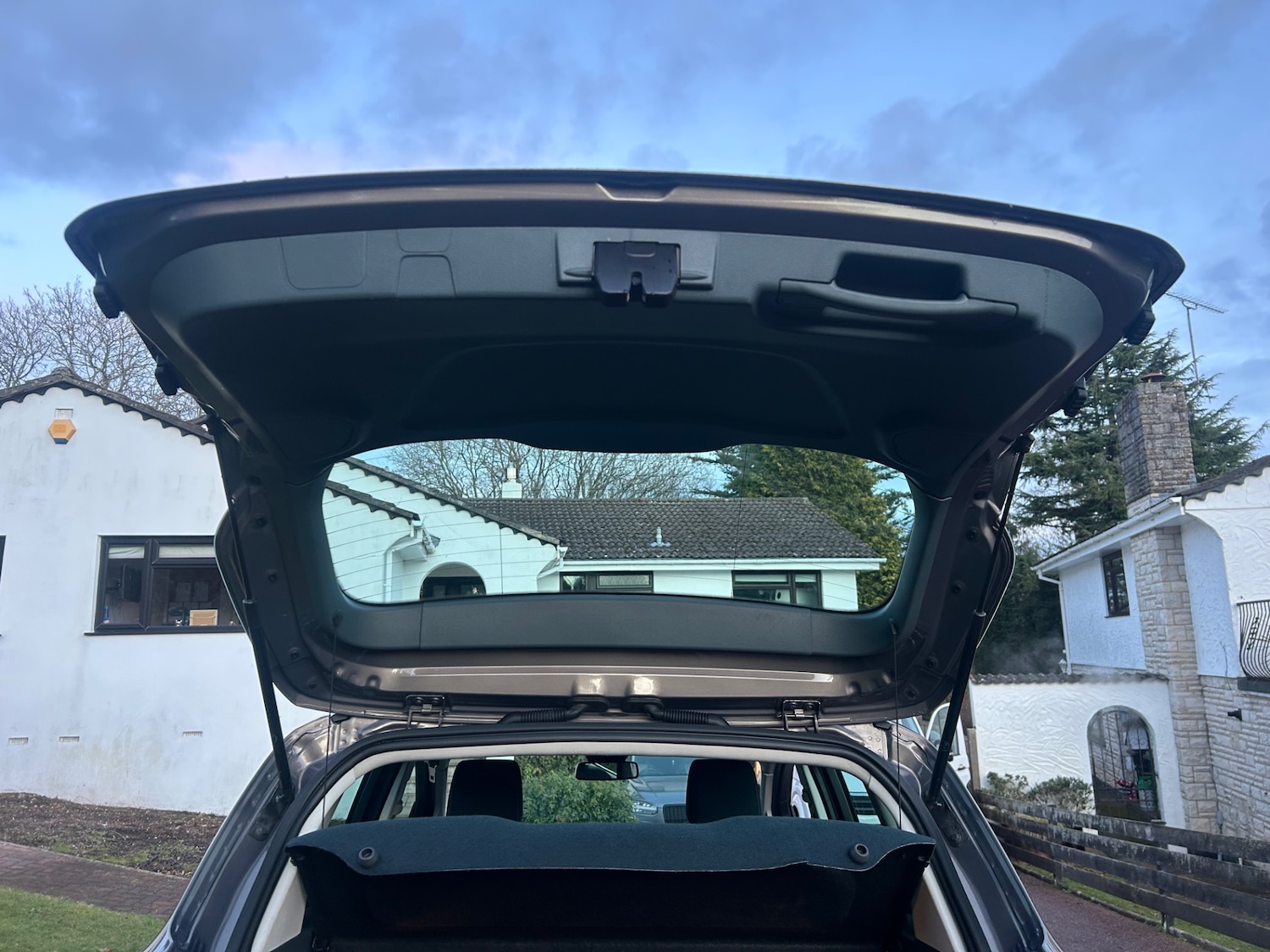 Used Ford C-Max 2014 for sale - 77107755: Photo 34