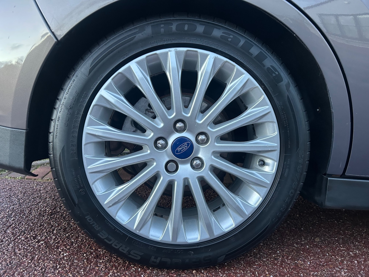 Used Ford C-Max 2014 for sale - 77107755: Photo 35