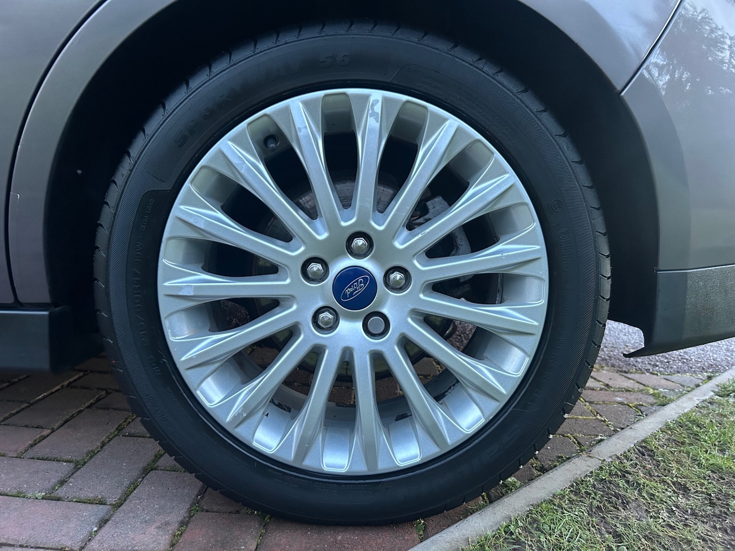 Used Ford C-Max 2014 for sale - 77107755: Photo 37