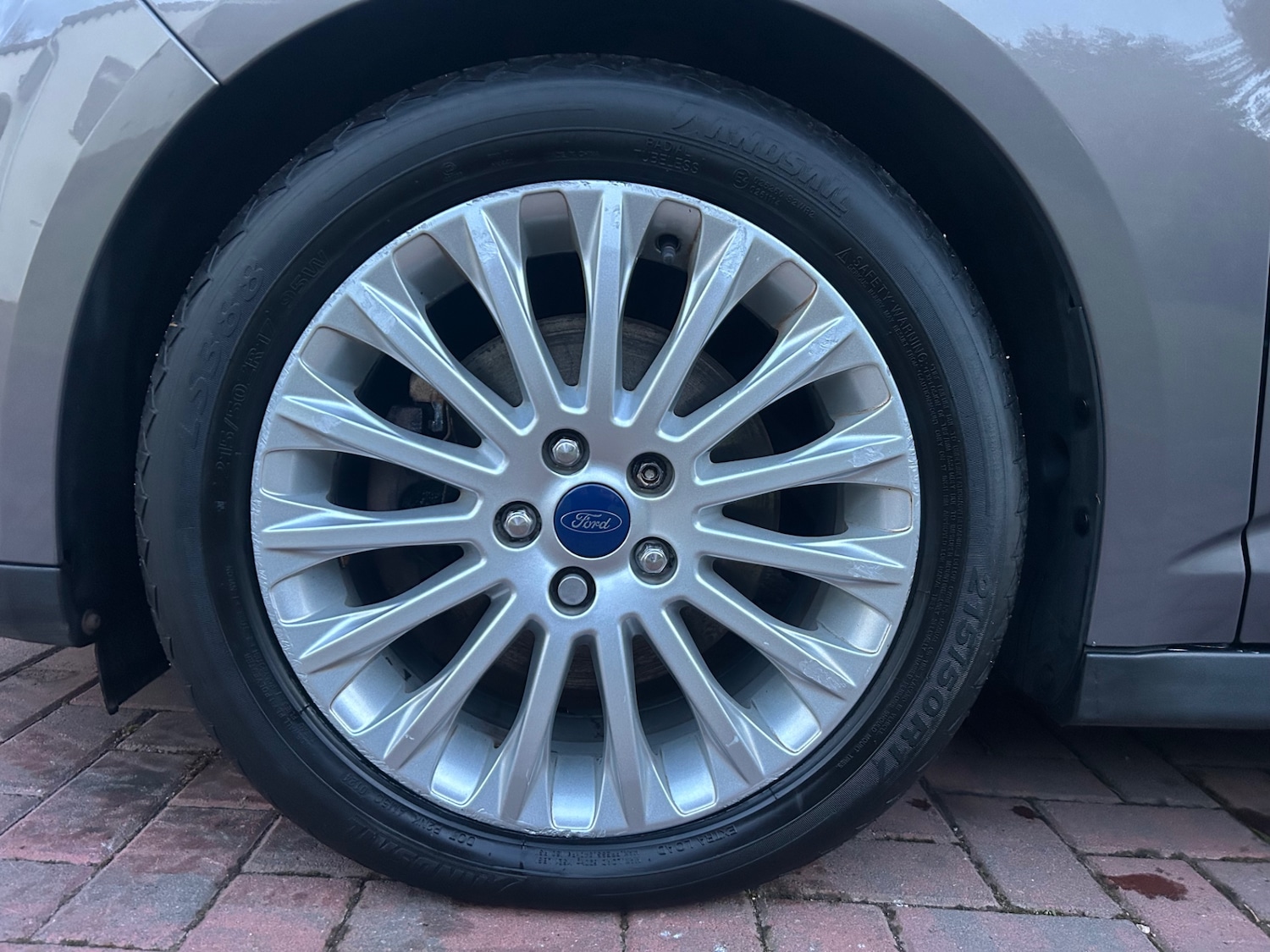 Used Ford C-Max 2014 for sale - 77107755: Photo 38