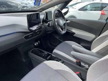 Used Volkswagen ID3 2022 for sale - 73626213: Photo