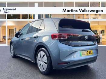 Used Volkswagen ID3 2022 for sale - 73626213: Photo