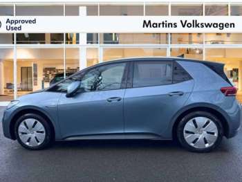 Used Volkswagen ID3 2022 for sale - 73626213: Photo