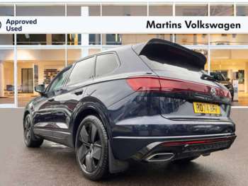 Used Volkswagen Touareg 2024 for sale - 73116709: Photo