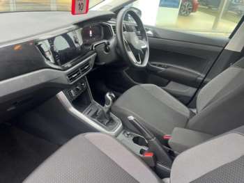 Used Volkswagen Polo 2022 for sale - 73566567: Photo