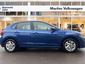 Used Volkswagen Polo 2022 for sale - 73566567: Photo