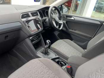 Used Volkswagen Tiguan 2021 for sale - 73695302: Photo