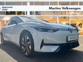 Used Volkswagen ID7 2024 for sale - 71497688: Photo