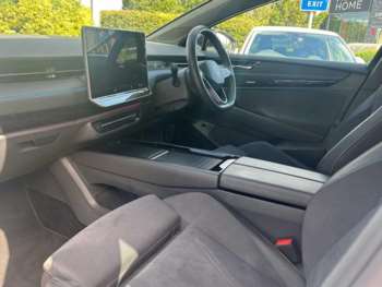 Used Volkswagen ID7 2024 for sale - 71497688: Photo