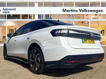 Used Volkswagen ID7 2024 for sale - 71497688: Photo