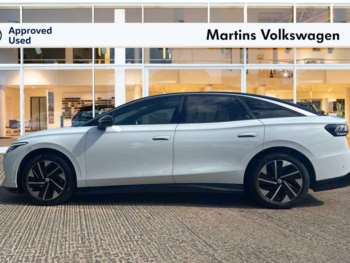 Used Volkswagen ID7 2024 for sale - 71497688: Photo