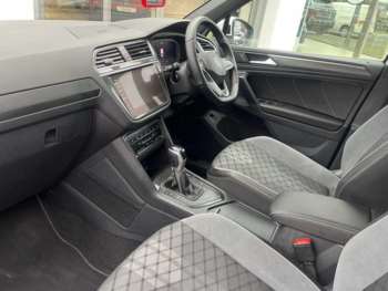 Used Volkswagen Tiguan 2023 for sale - 73555156: Photo