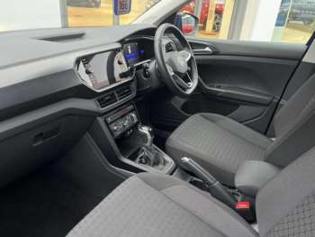 Used Volkswagen T-Cross 2022 for sale - 73660900: Photo
