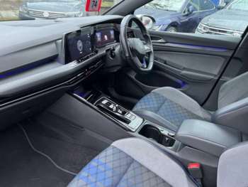 Used Volkswagen Golf 2023 for sale - 73695288: Photo