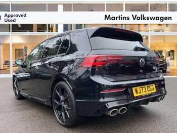 Used Volkswagen Golf 2023 for sale - 73695288: Photo