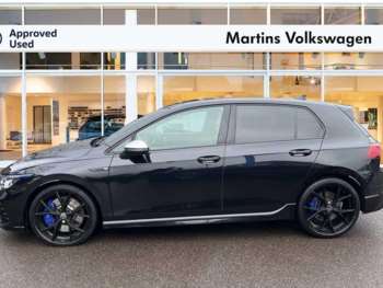 Used Volkswagen Golf 2023 for sale - 73695288: Photo