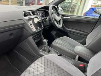 Used Volkswagen Tiguan 2023 for sale - 73626229: Photo