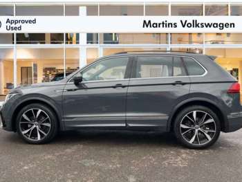 Used Volkswagen Tiguan 2023 for sale - 73626229: Photo