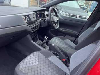 Used Volkswagen Taigo 2024 for sale - 73018391: Photo