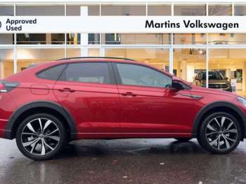 Used Volkswagen Taigo 2024 for sale - 73018391: Photo