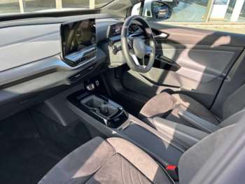 Used Volkswagen ID5 2023 for sale - 68724416: Photo