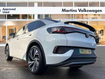 Used Volkswagen ID5 2023 for sale - 68724416: Photo