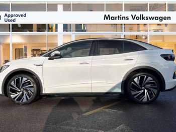Used Volkswagen ID5 2023 for sale - 68724416: Photo