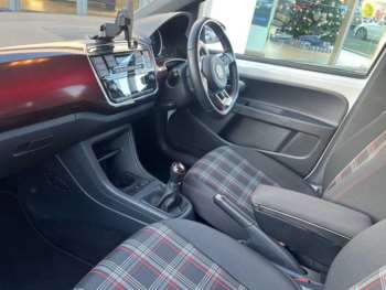 Used Volkswagen up! 2018 for sale - 73397630: Photo