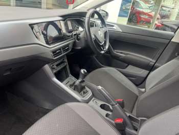 Used Volkswagen Polo 2021 for sale - 73695317: Photo