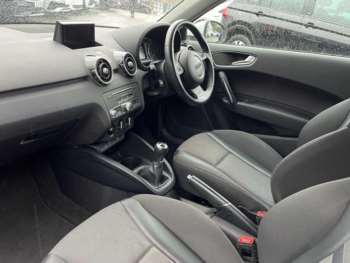 Used Audi A1 2017 for sale - 73566575: Photo