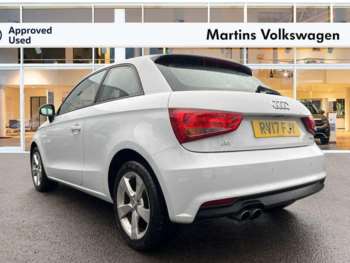 Used Audi A1 2017 for sale - 73566575: Photo