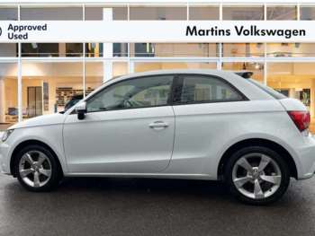 Used Audi A1 2017 for sale - 73566575: Photo