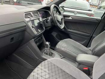Used Volkswagen Tiguan 2020 for sale - 73673470: Photo