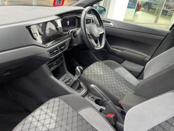 Used Volkswagen Polo 2022 for sale - 73626211: Photo