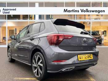 Used Volkswagen Polo 2022 for sale - 73626211: Photo