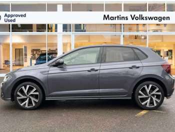 Used Volkswagen Polo 2022 for sale - 73626211: Photo