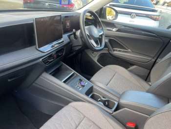 Used Volkswagen Tiguan 2024 for sale - 73524470: Photo