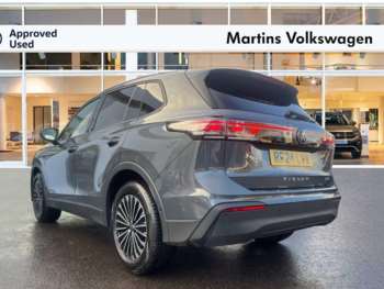 Used Volkswagen Tiguan 2024 for sale - 73524470: Photo