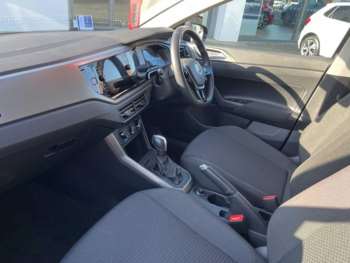 Used Volkswagen Polo 2021 for sale - 73566554: Photo