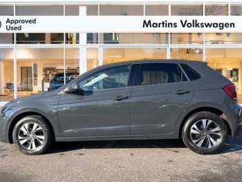 Used Volkswagen Polo 2021 for sale - 73566554: Photo