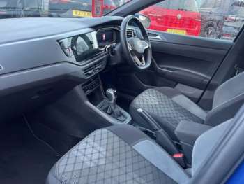Used Volkswagen Polo 2023 for sale - 72916463: Photo