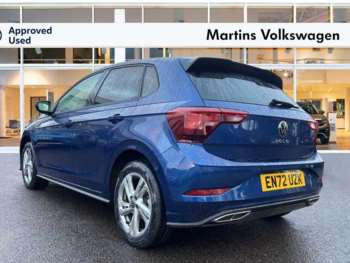 Used Volkswagen Polo 2023 for sale - 72916463: Photo
