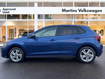 Used Volkswagen Polo 2023 for sale - 72916463: Photo
