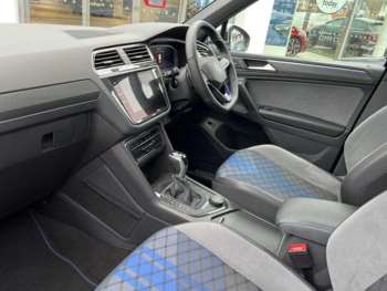 Used Volkswagen Tiguan 2021 for sale - 73577230: Photo