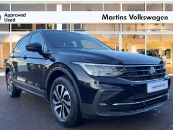 2022 (71) - 1.5 TSI 150 Active 5dr DSG